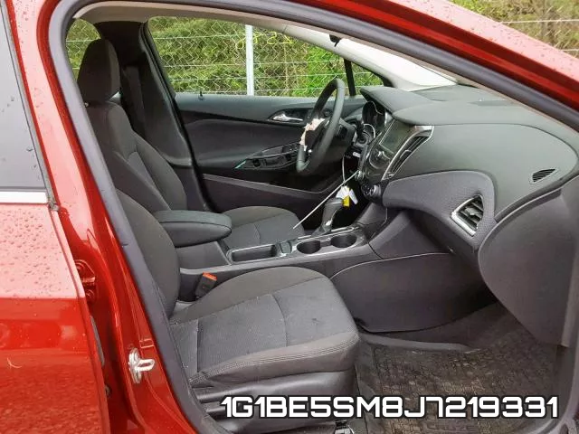 1G1BE5SM8J7219331 фото 6