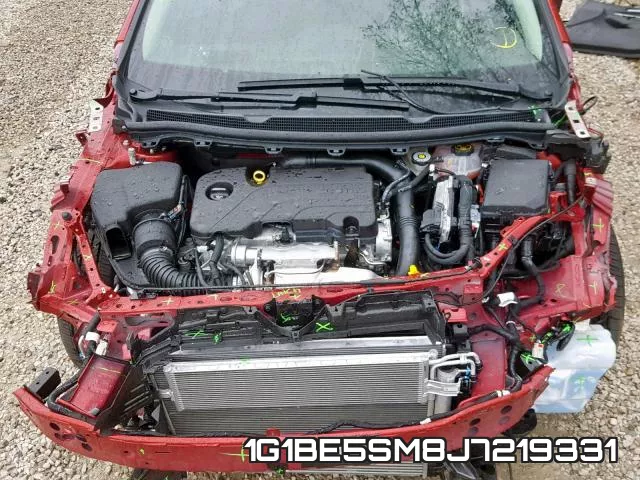1G1BE5SM8J7219331 фото 8