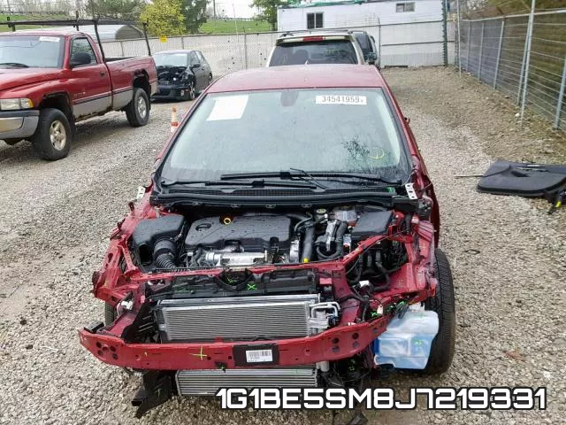 1G1BE5SM8J7219331 фото 10