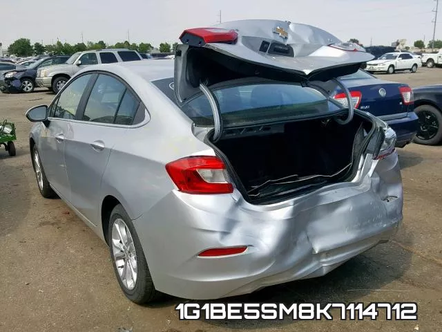 1G1BE5SM8K7114712 фото 4