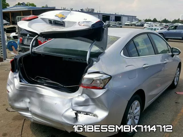 1G1BE5SM8K7114712 фото 5