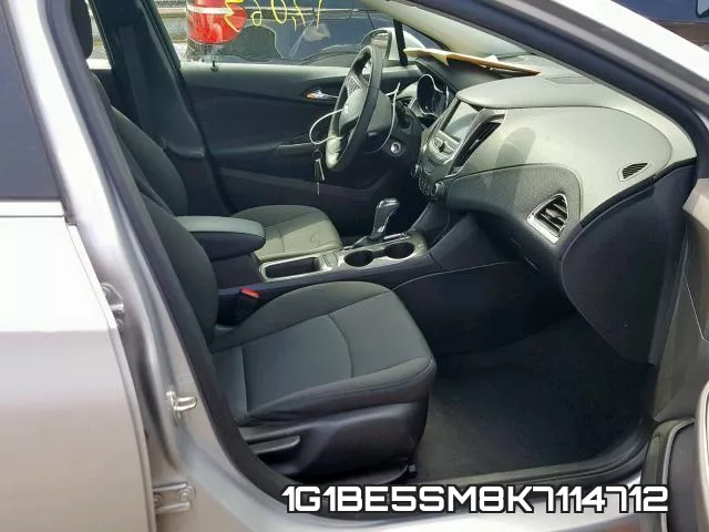 1G1BE5SM8K7114712 фото 6