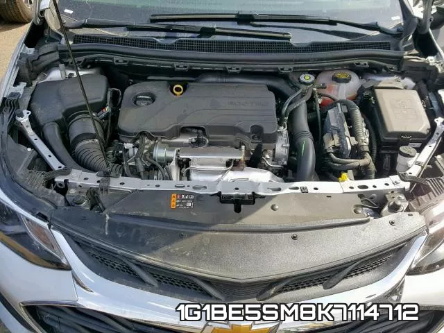 1G1BE5SM8K7114712 фото 8