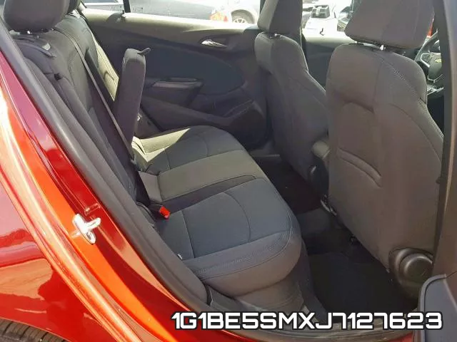 1G1BE5SMXJ7127623 фото 7