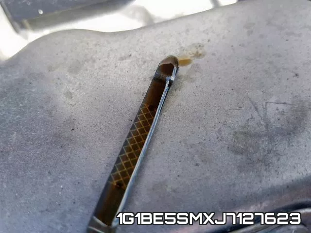 1G1BE5SMXJ7127623 фото 10