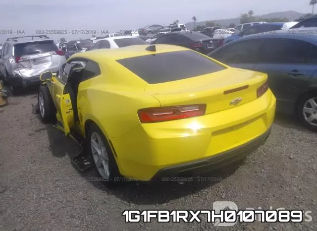 1G1FB1RX7H0107089 фото 4