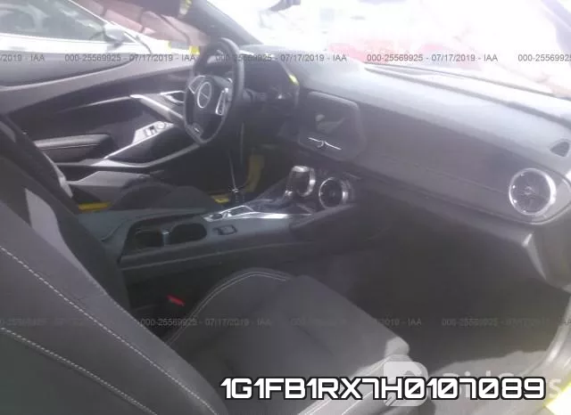 1G1FB1RX7H0107089 фото 6