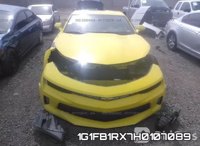 1G1FB1RX7H0107089 фото 7
