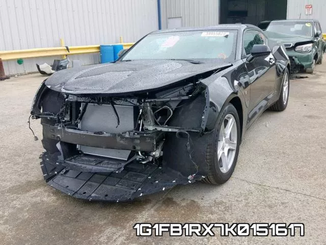 1G1FB1RX7K0151617 фото 3