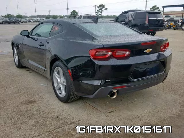 1G1FB1RX7K0151617 фото 4
