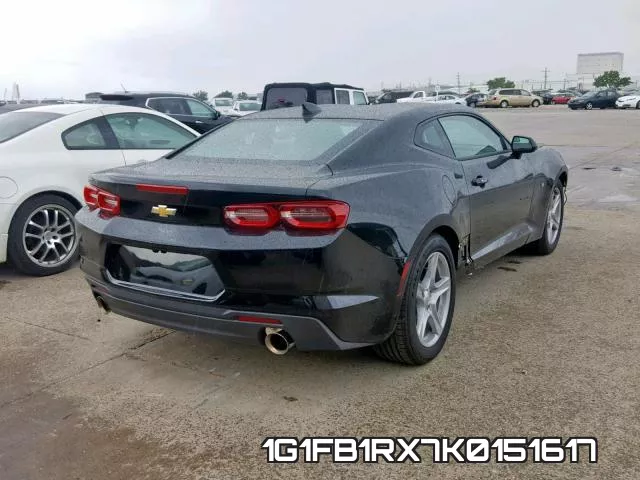 1G1FB1RX7K0151617 фото 5