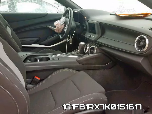 1G1FB1RX7K0151617 фото 6