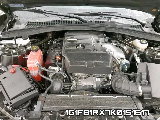 1G1FB1RX7K0151617 фото 8