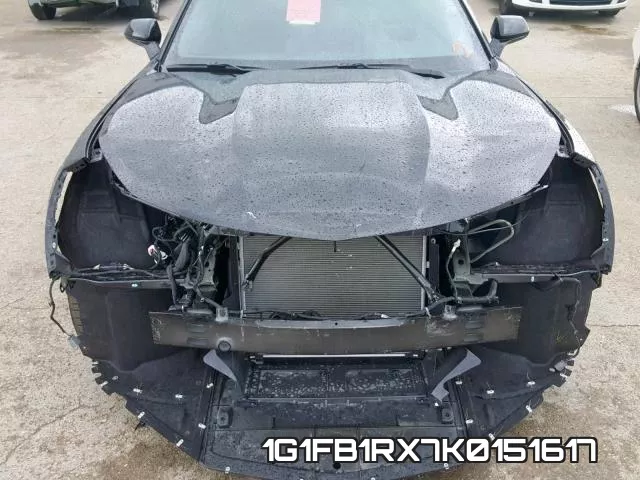 1G1FB1RX7K0151617 фото 10