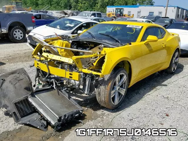 1G1FF1R75J0146516 фото 3