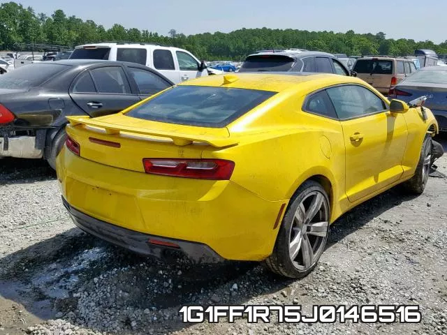 1G1FF1R75J0146516 фото 5