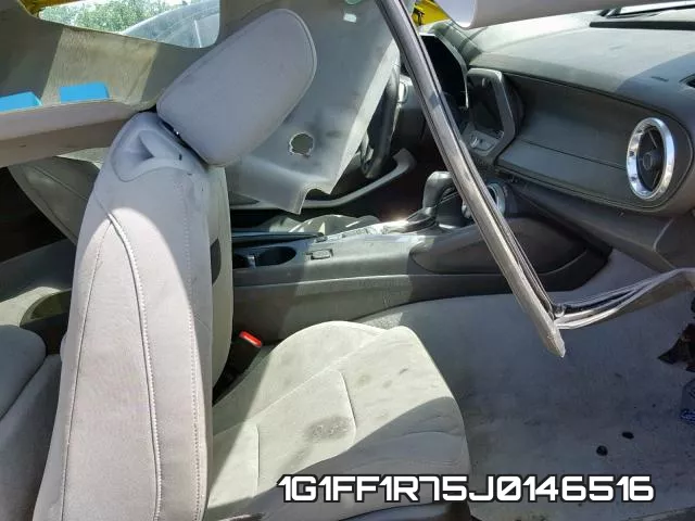 1G1FF1R75J0146516 фото 6