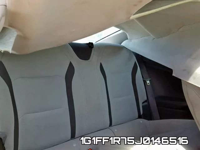 1G1FF1R75J0146516 фото 7