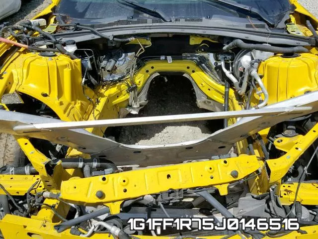1G1FF1R75J0146516 фото 8