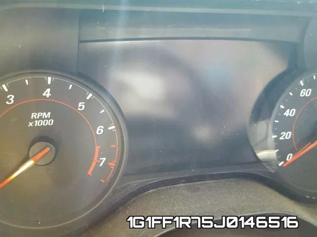 1G1FF1R75J0146516 фото 9