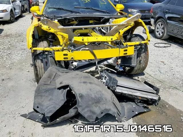1G1FF1R75J0146516 фото 10