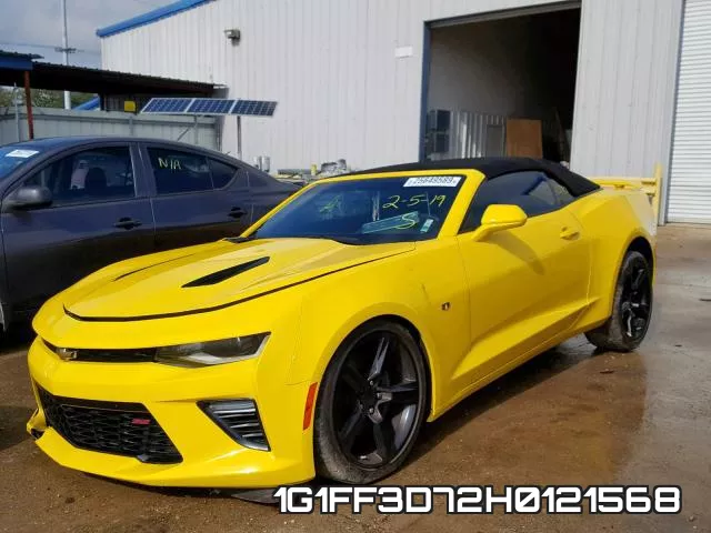 1G1FF3D72H0121568 фото 3