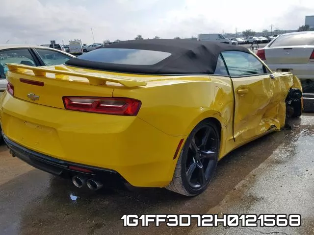 1G1FF3D72H0121568 фото 5