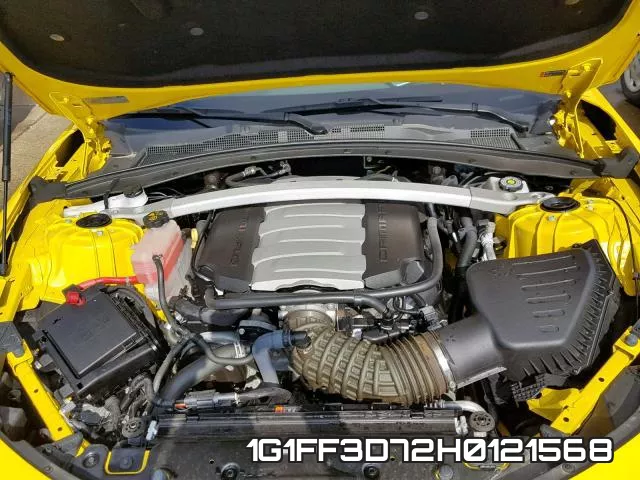 1G1FF3D72H0121568 фото 8