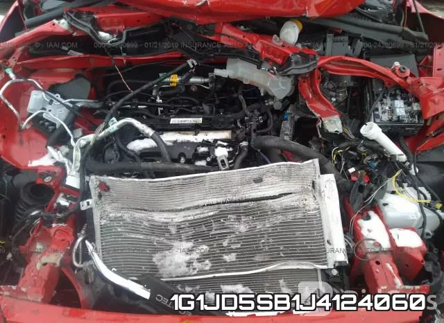 1G1JD5SB1J4124060 фото 2
