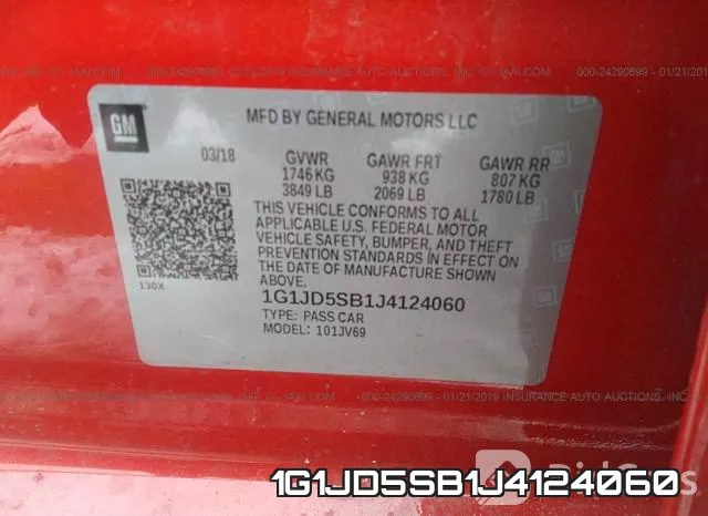 1G1JD5SB1J4124060 фото 10
