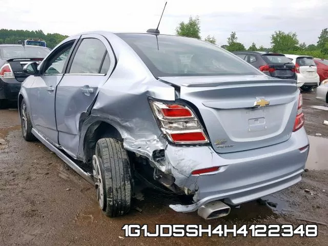 1G1JD5SH4H4122348 фото 4