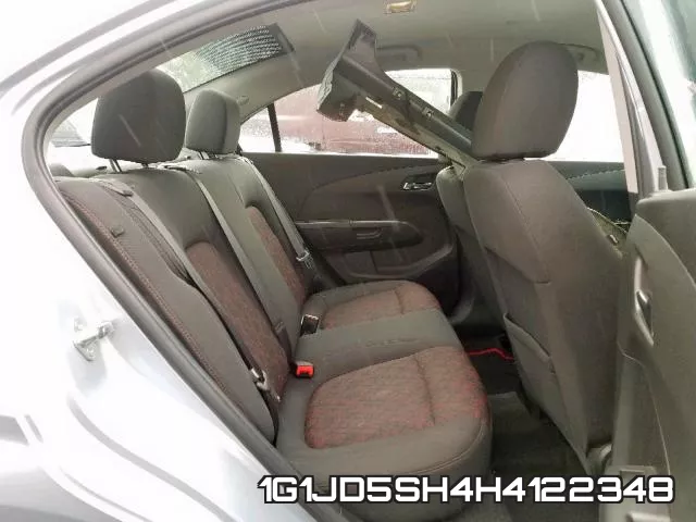 1G1JD5SH4H4122348 фото 7