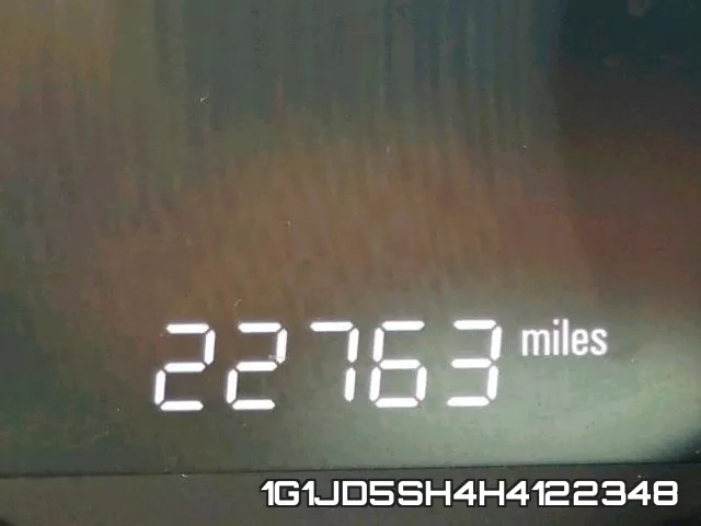 1G1JD5SH4H4122348 фото 9