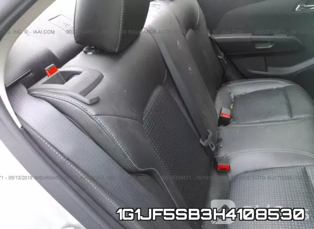 1G1JF5SB3H4108530 фото 9
