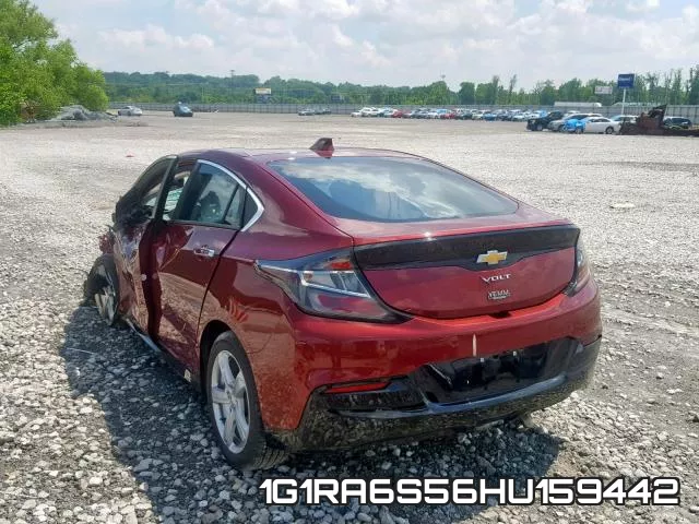 1G1RA6S56HU159442 фото 4