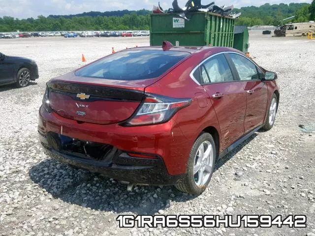 1G1RA6S56HU159442 фото 5