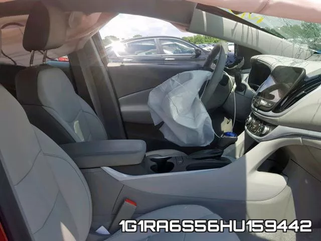 1G1RA6S56HU159442 фото 6