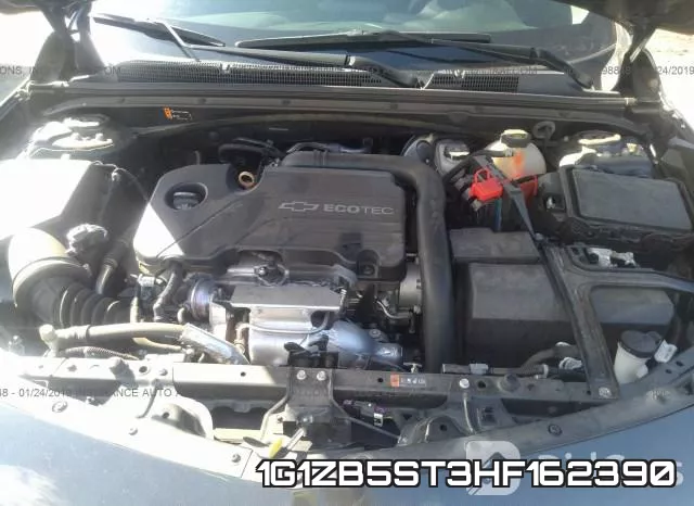 1G1ZB5ST3HF162390 фото 2