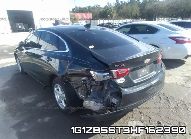 1G1ZB5ST3HF162390 фото 4