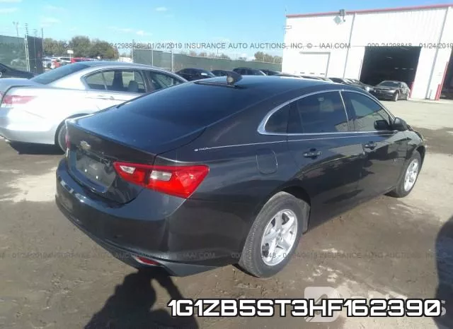 1G1ZB5ST3HF162390 фото 5