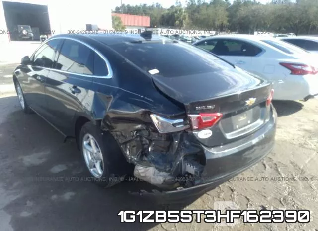 1G1ZB5ST3HF162390 фото 7