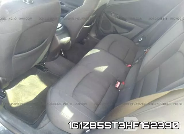1G1ZB5ST3HF162390 фото 9