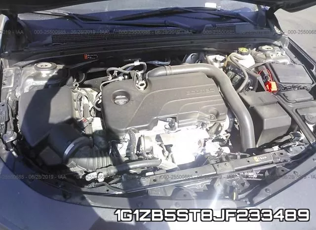 1G1ZB5ST8JF233489 фото 2