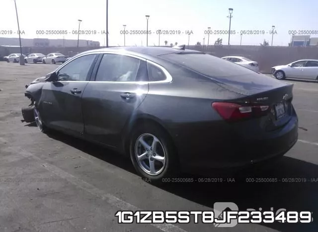 1G1ZB5ST8JF233489 фото 4