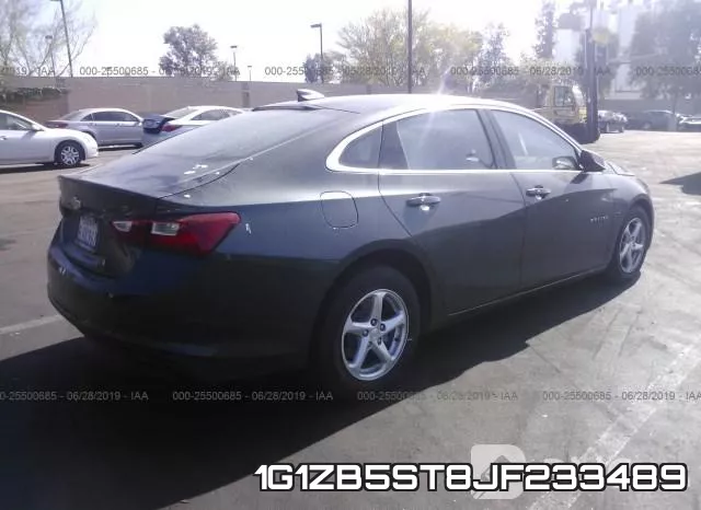 1G1ZB5ST8JF233489 фото 5
