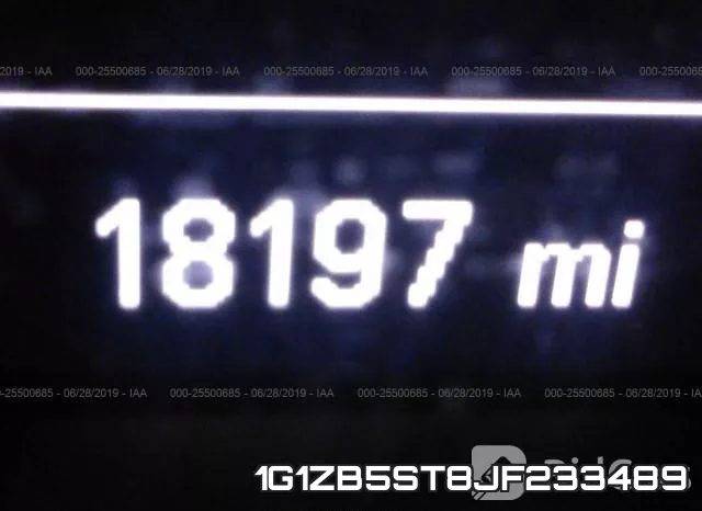 1G1ZB5ST8JF233489 фото 8