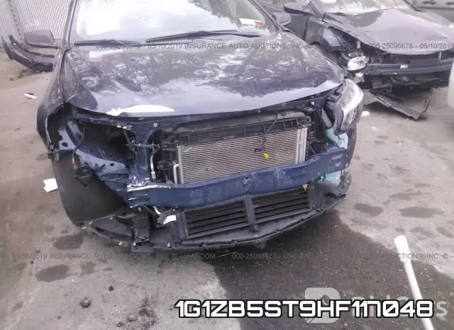 1G1ZB5ST9HF117048 фото 7