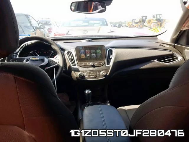1G1ZD5ST0JF280476 фото 10
