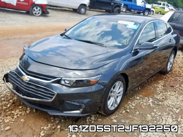 1G1ZD5ST2JF132250 фото 3