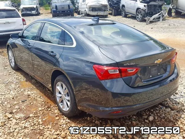 1G1ZD5ST2JF132250 фото 4